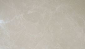 V Cream beige marble